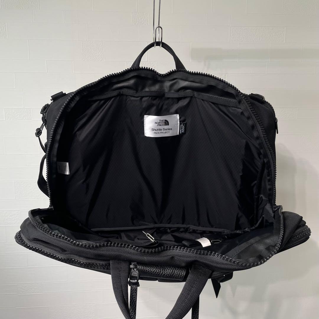 バッグ THE NORTH FACE/Cordura 3Way Daypack