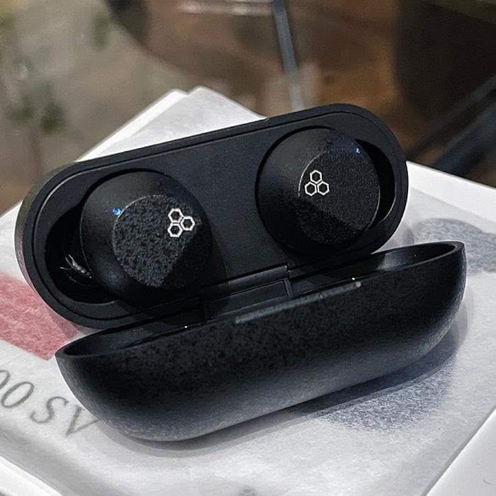 final ZE3000 SV FI-ZE3SDPLTW 完全ワイヤレスイヤホン