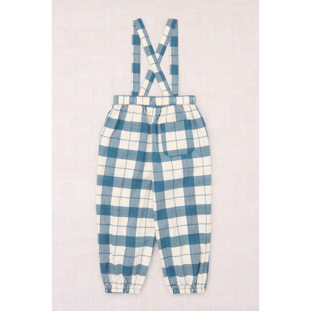 Misha & Puff ❤︎ 2025❤︎ Suspender Pant