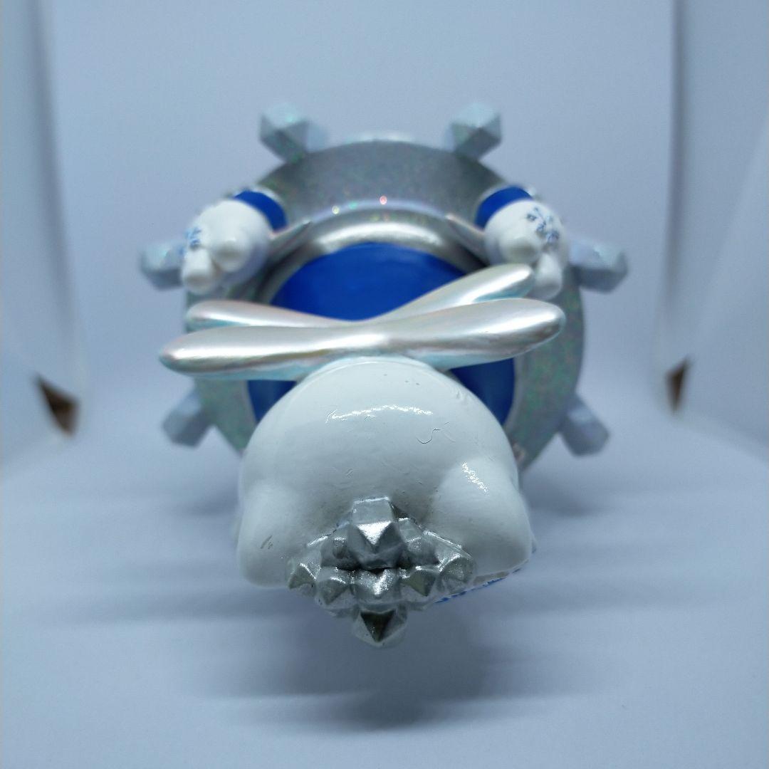 フェアリーキティ レジン オルゴール ホワイトラブ