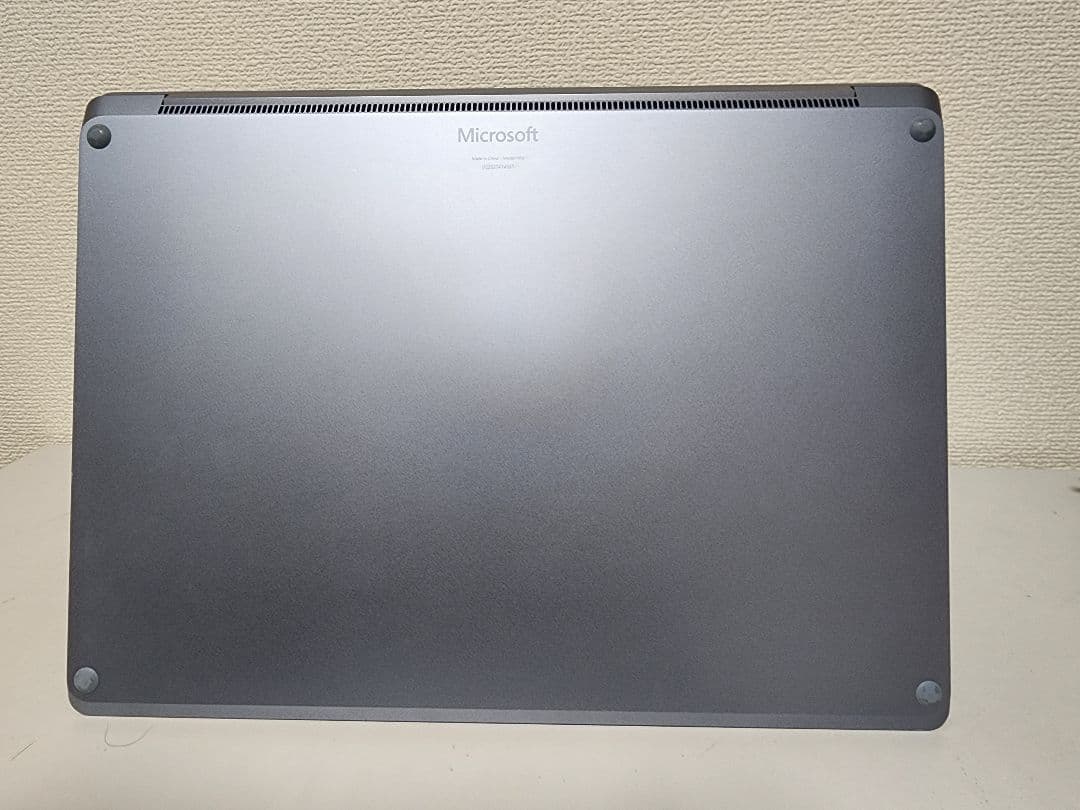 美品　Surface Laptop 4　i5/8gb/512GB/office