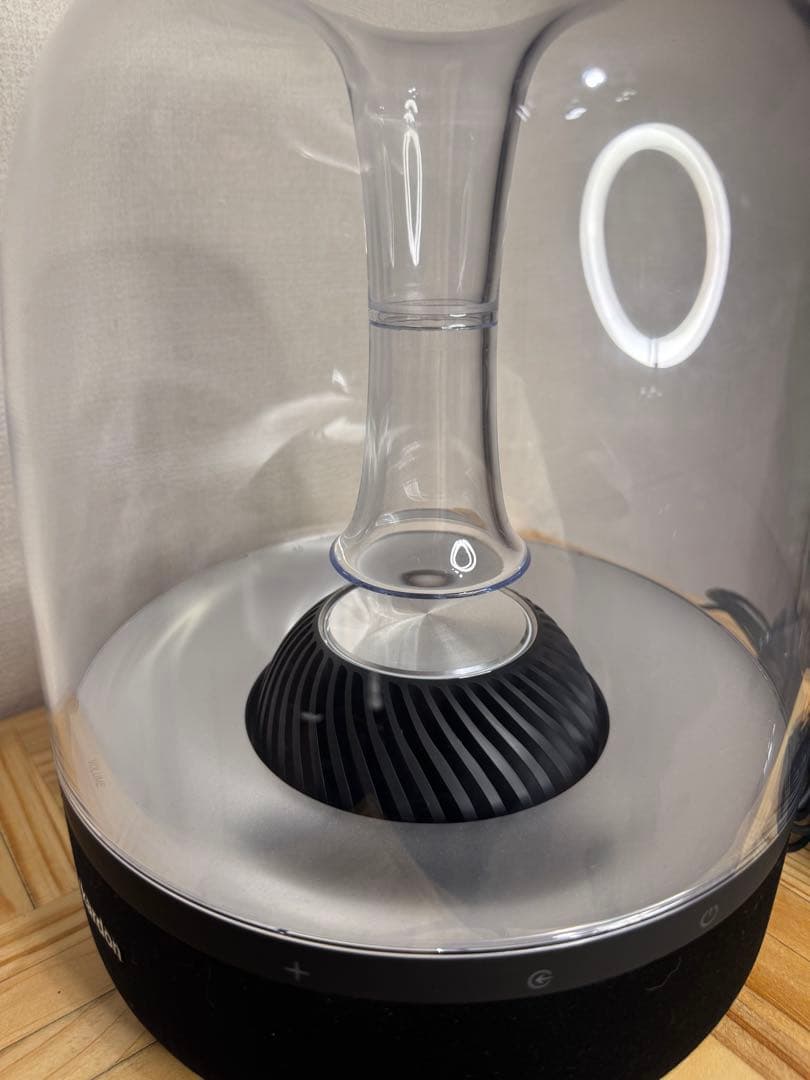 【値下げ】Harman Kardon Aura Bluetoothスピーカー