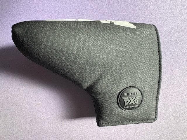 PXG ゼロトルクシリーズ HellCat ZT パター 日本正規品