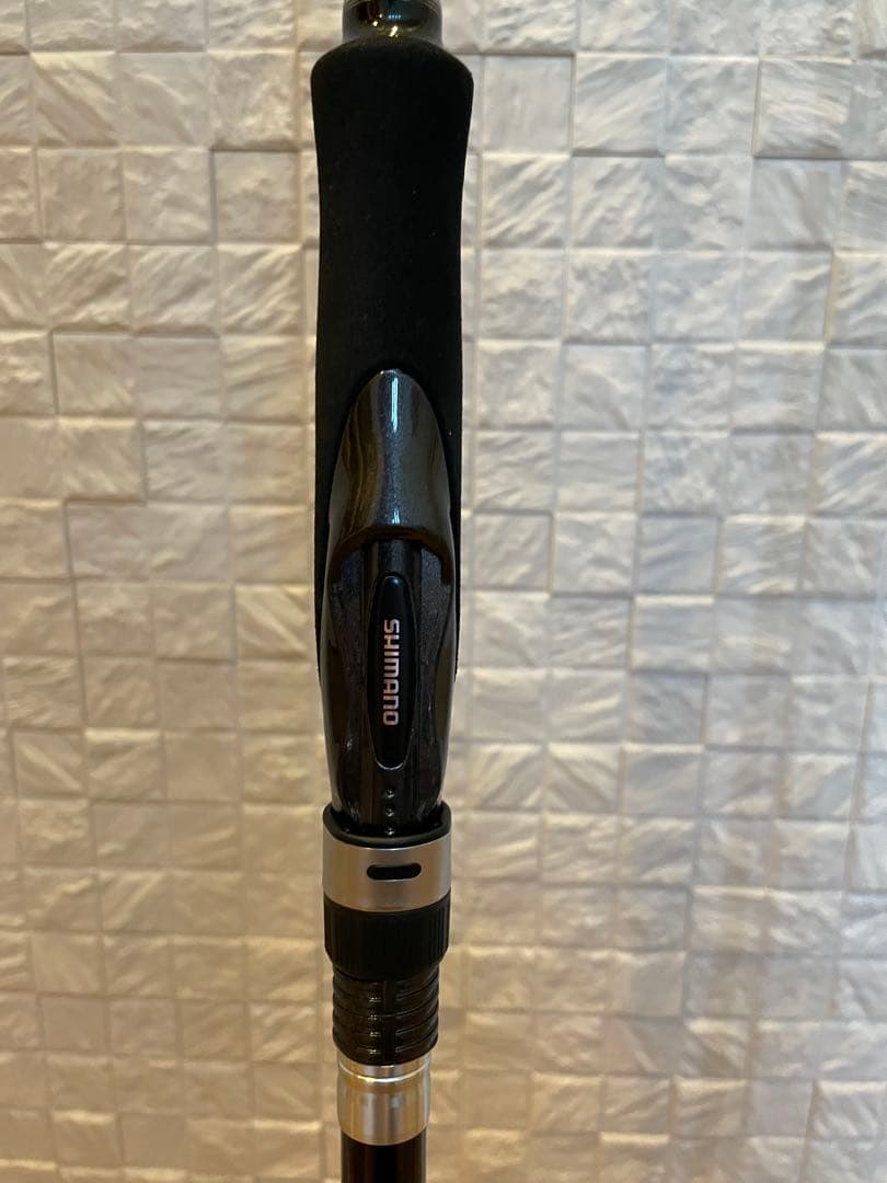 シマノ　SALTY ADVANCE SEABASS 106M