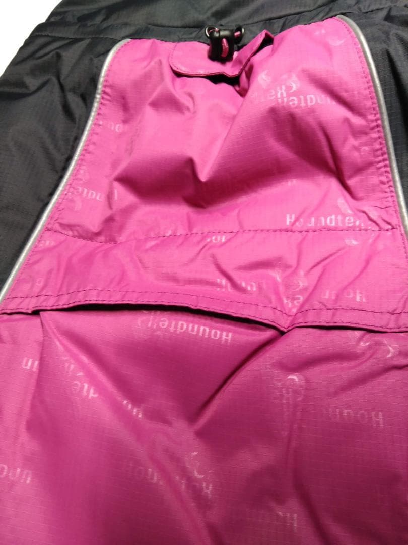 アルティメットウォーマー 〈 ピンク 〉