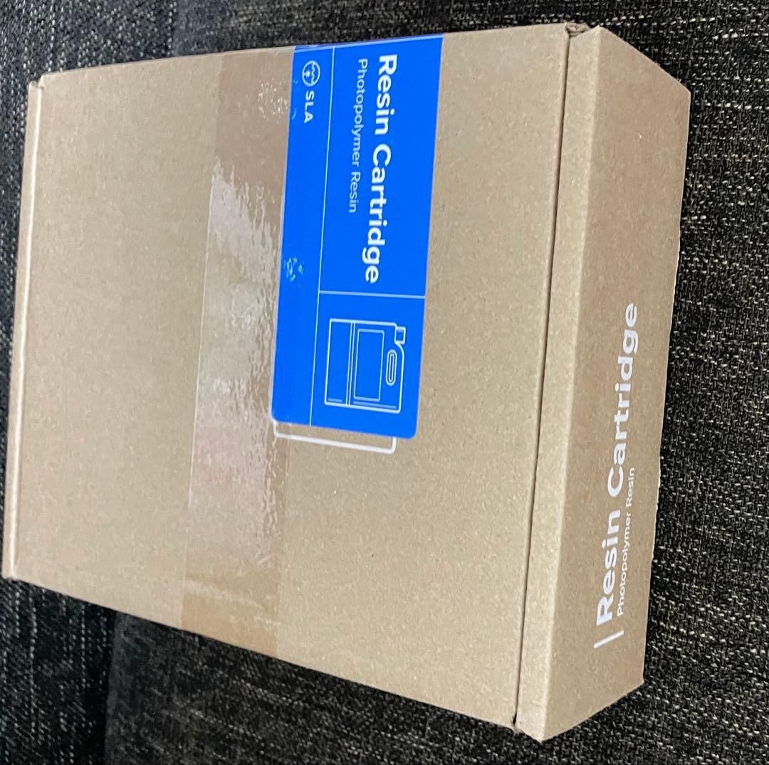 Formlabs Form3 レジン　White v4.1