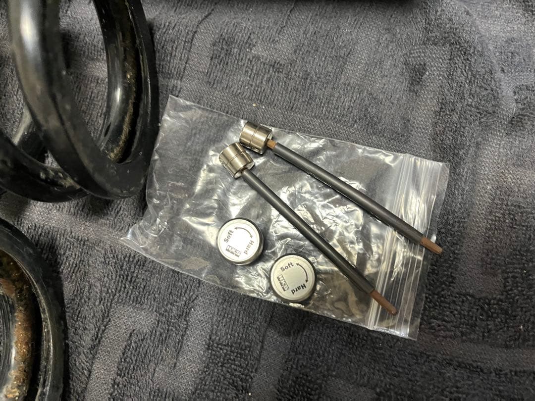 L.G.G　HKSハイパーマックスS シルビア 車高調