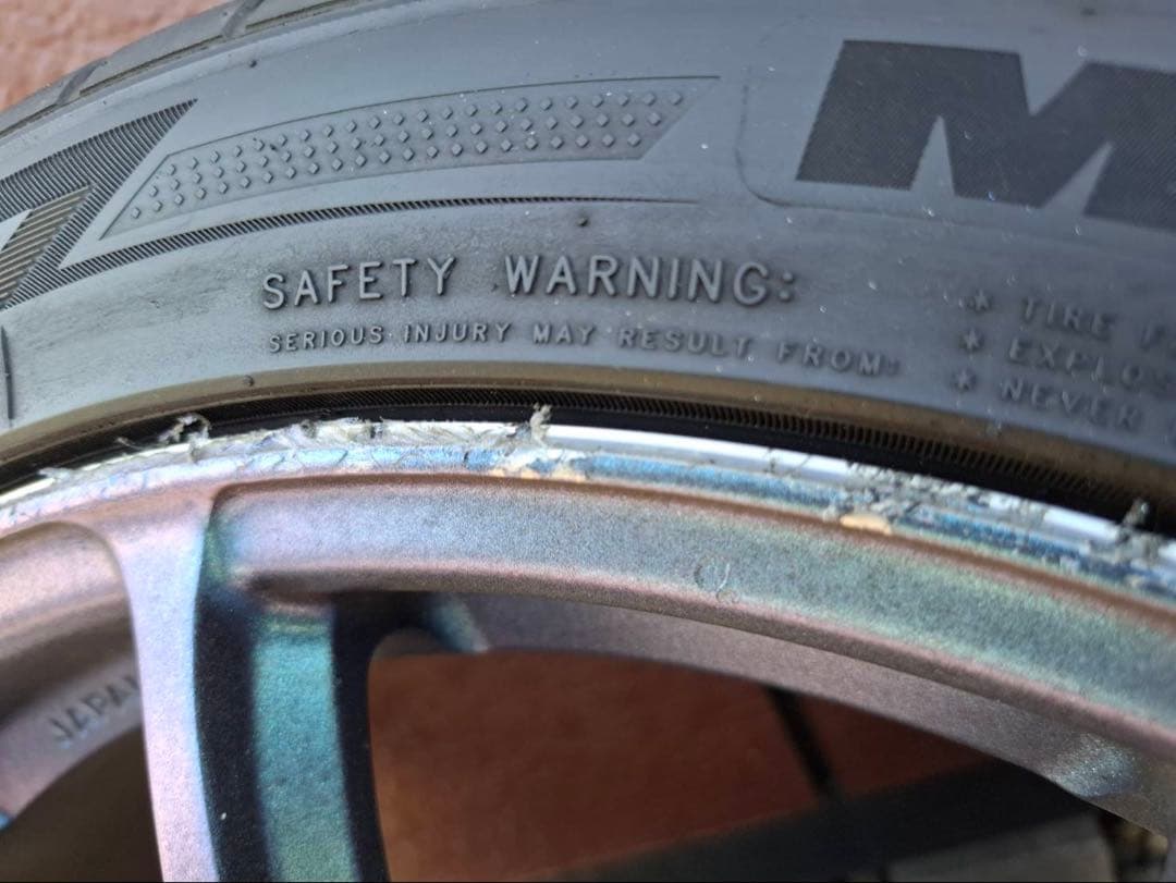 【引き取り限定】RaysgramLIGHTS 57Transcend