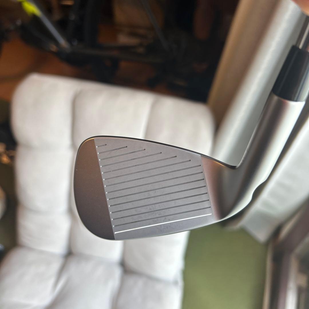 PING i240 アイアン N.S.PRO 950 neo 6I~PWセット