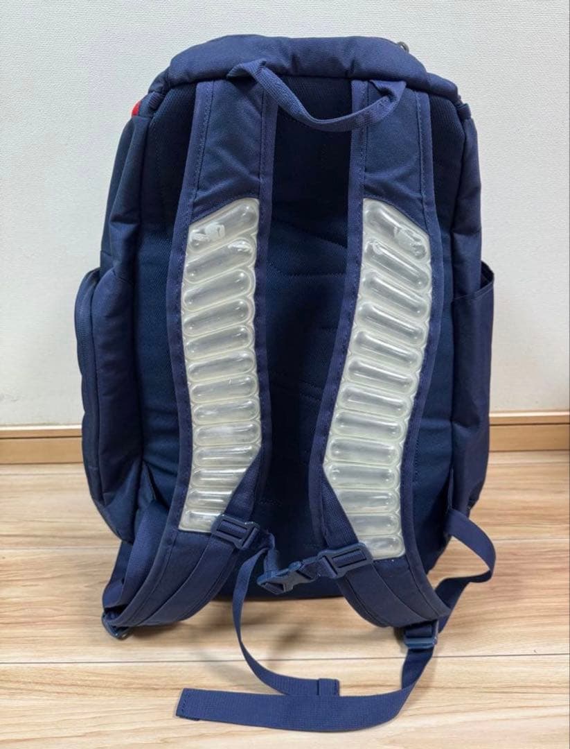 ナイキ NIKEオリンピックUSAバスケットボール バックパック