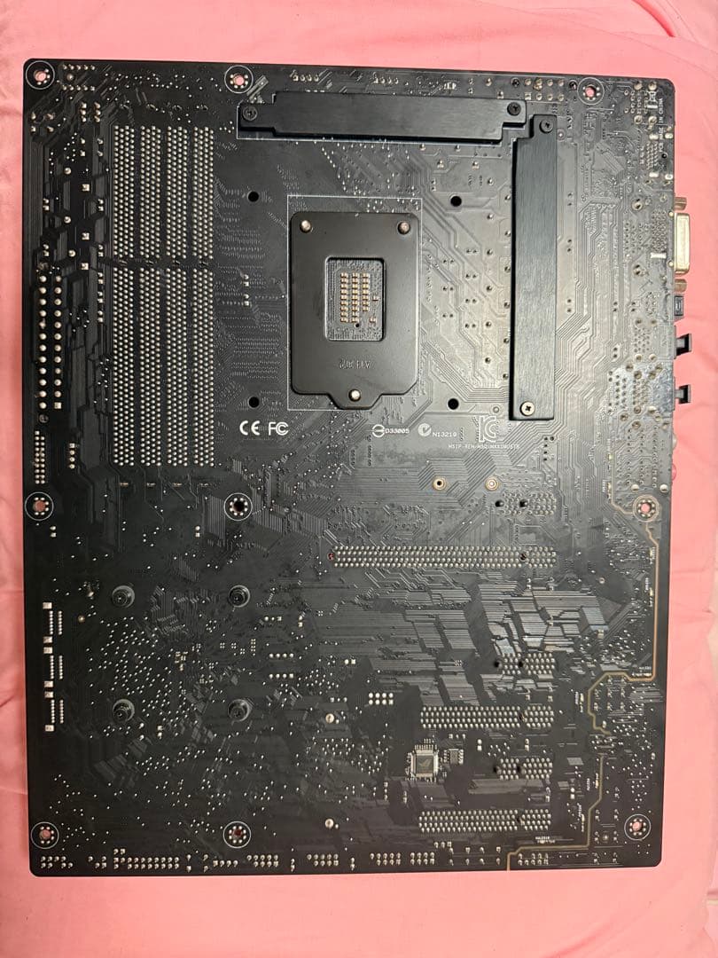 グラフィックボード・グラボ・ビデオカード ASUS MAXIMUS VII RANGER