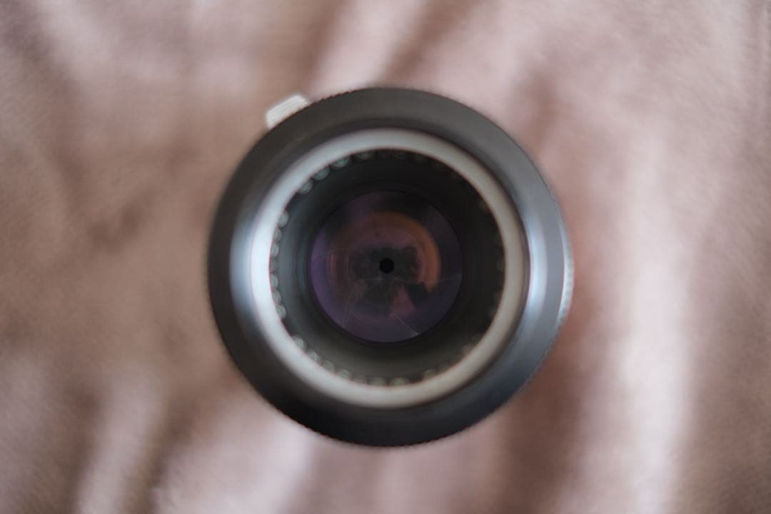 ライカ ズミクロン 50mm F2 Rマウント 2カム　レンズフード、フィルター