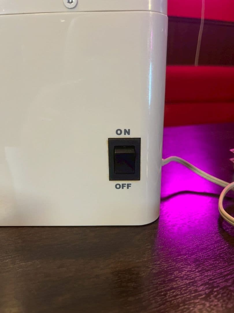 電動式アイスクラッシャー　c-01