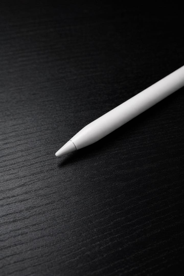 Apple Pencil (第2世代) ほぼ未使用　美品　箱あり