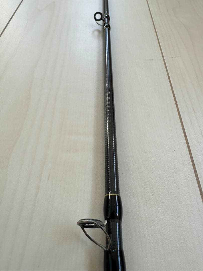 プロズワン シューティンウェイ　スキップラン　802EXH