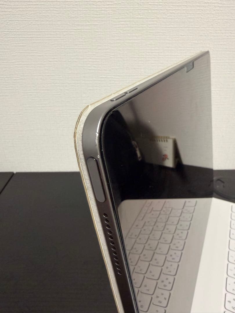 iPad Air M2 13/128GB｜バッテリー100%｜キーボードセット