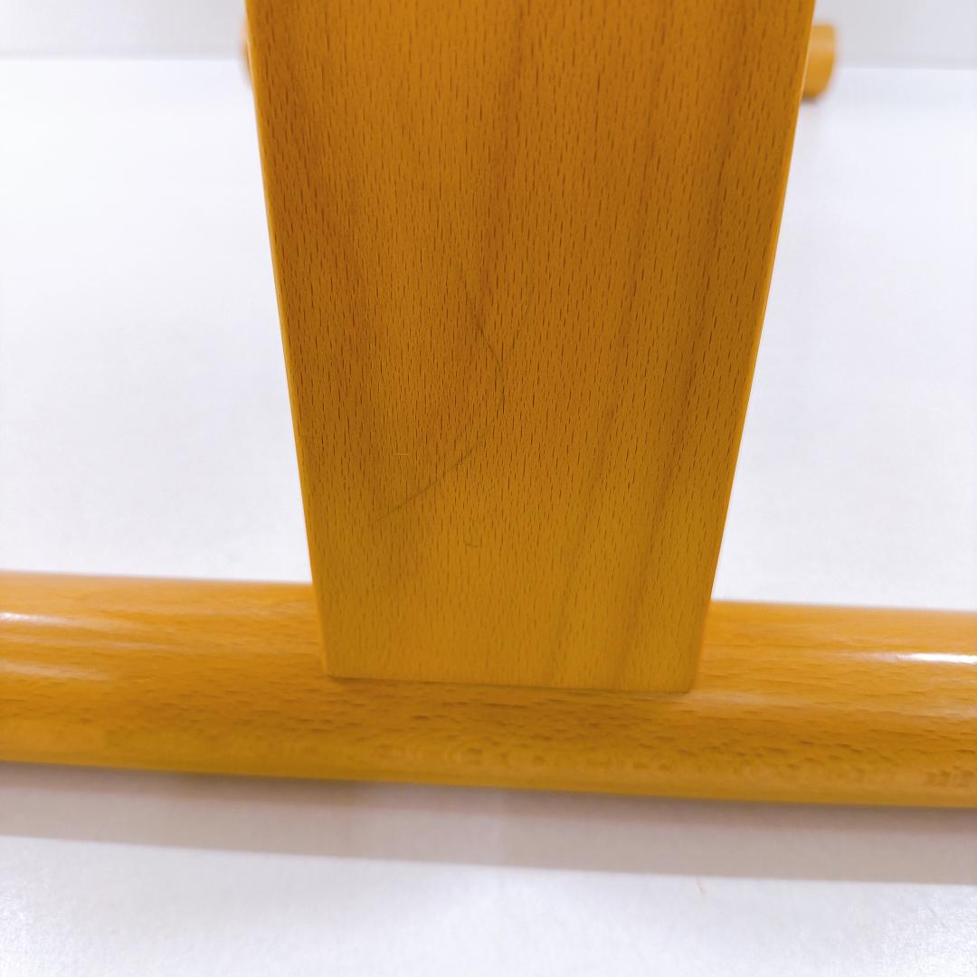 【美品】サカモトハウス バランスイージー バランスチェア 姿勢改善　カバー付き