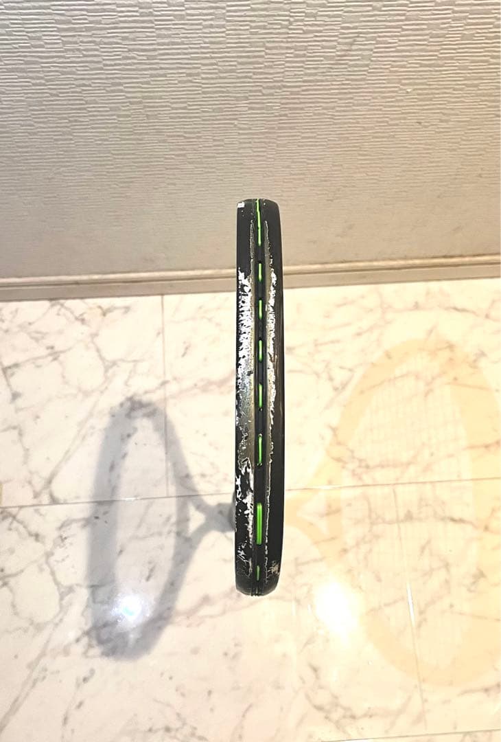 YONEX ソフトテニスラケット/ネクステージ80s UL