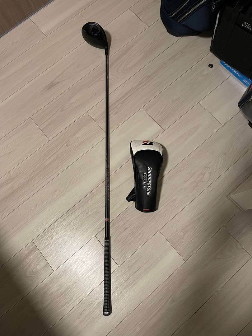 ブリヂストン b2 HTドライバー(10.5 SR)