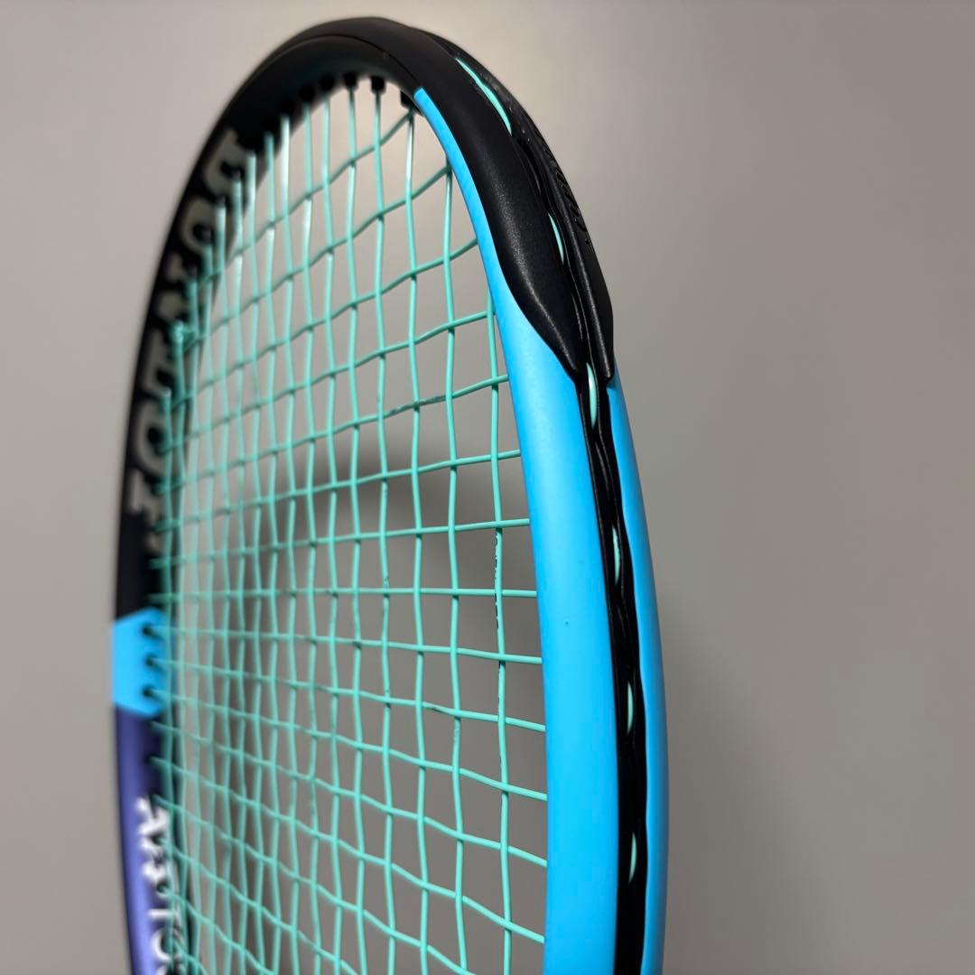 【週末限定値下】ダンロップFX500TOUR 2026モデル グリップサイズ2