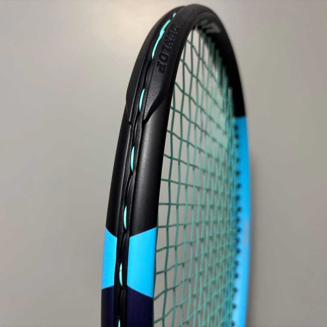 【週末限定値下】ダンロップFX500TOUR 2026モデル グリップサイズ2