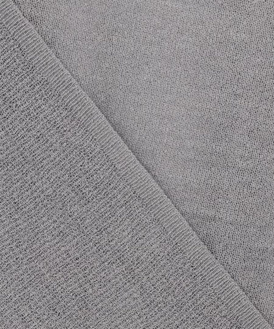 ♡新品♡BEIGE,CADDO / シアーウールカーディガン