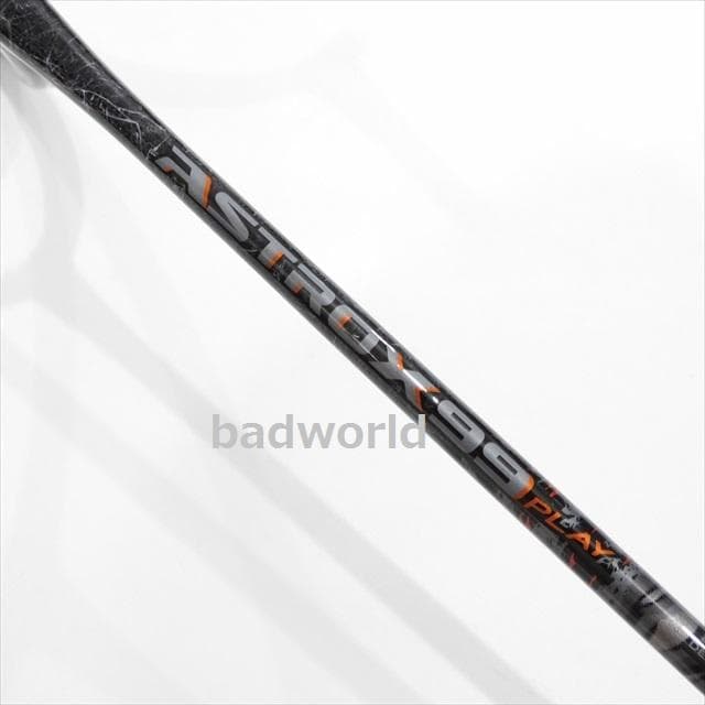 新品/ヨネックス/4U5/黒/アストロクス99プレイ/ASTROX99/AX99