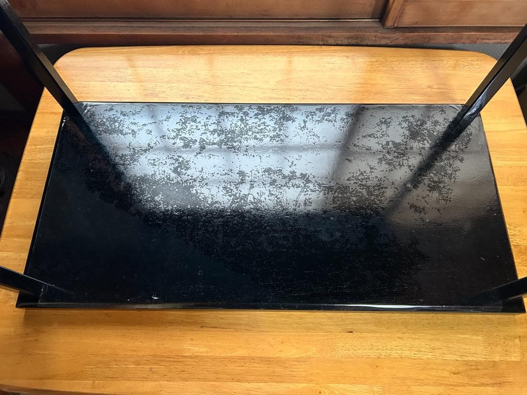 お値下げ【台子】行台子