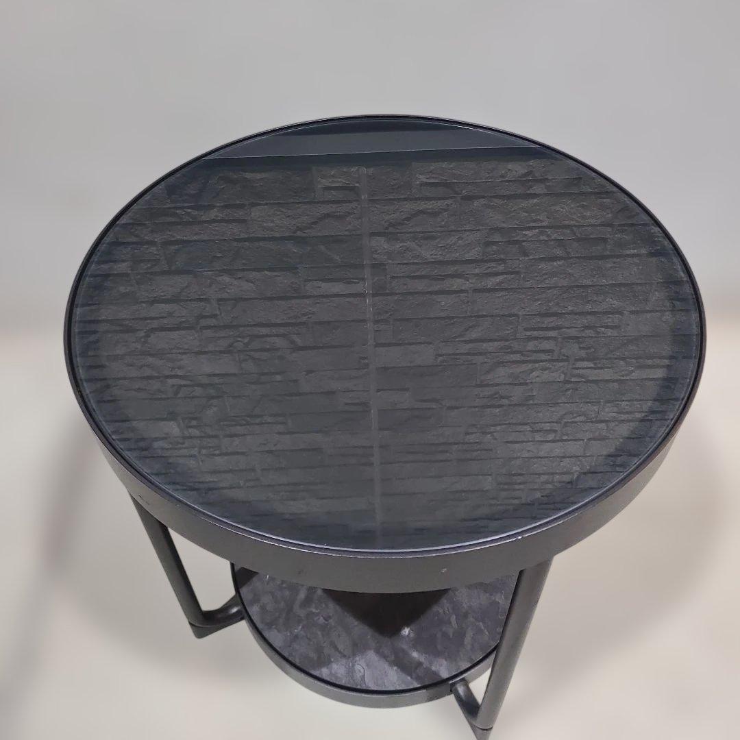 ✨美品✨IKEA FRÖTORP フロートルプ サイドテーブル