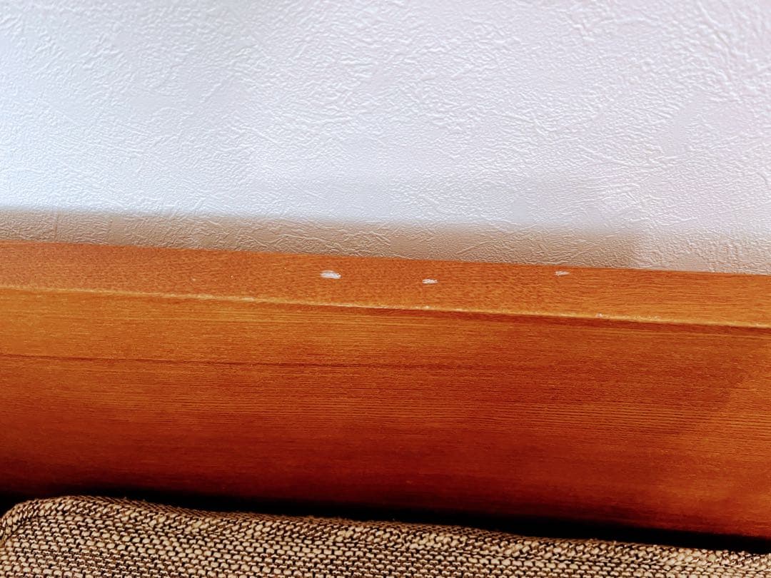 引き取り限定　unico ALBERO アルベロ ソファ　 3人掛け