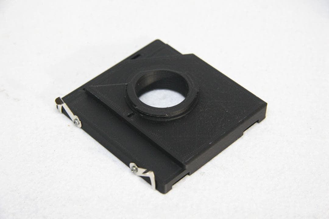 ハッセル　デジタルマウントアダプターforマイクロフォーサーズ