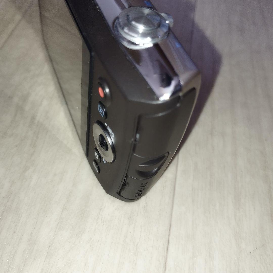 【動作確認済】OLYMPUS オリンパス STYLUS VH-515 レトロ