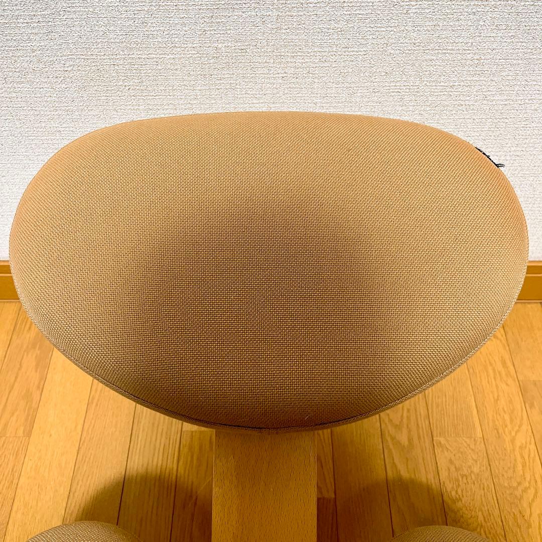 美品 サカモトハウス バランスチェア バランス イージー ショートフレーム