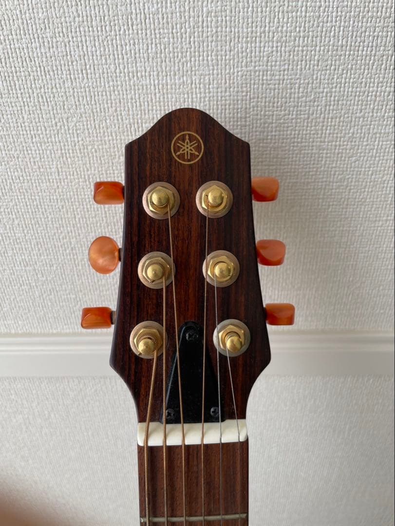 Yamaha SLG-100S サイレントギター