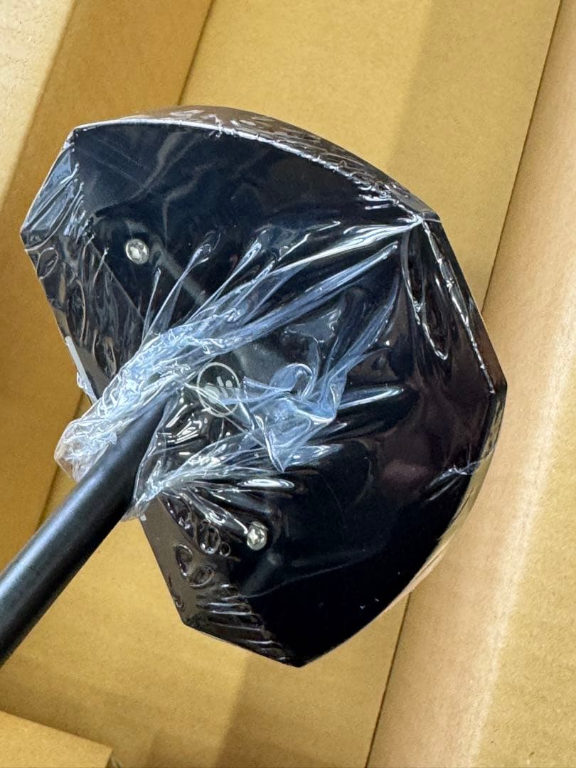 【新品未使用】L.A.B. GOLF OZ.1i 定価121,000円 保証書付