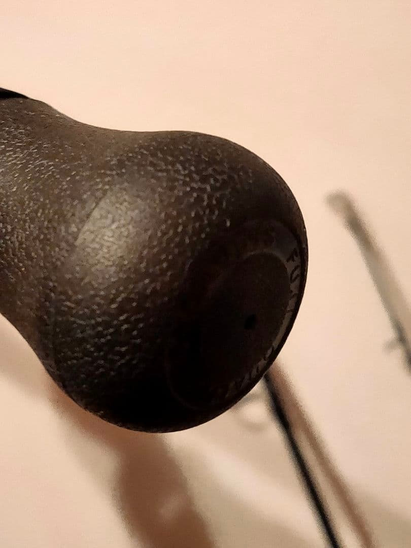 リップルフィッシャー GTX pedition ペディション 81MH