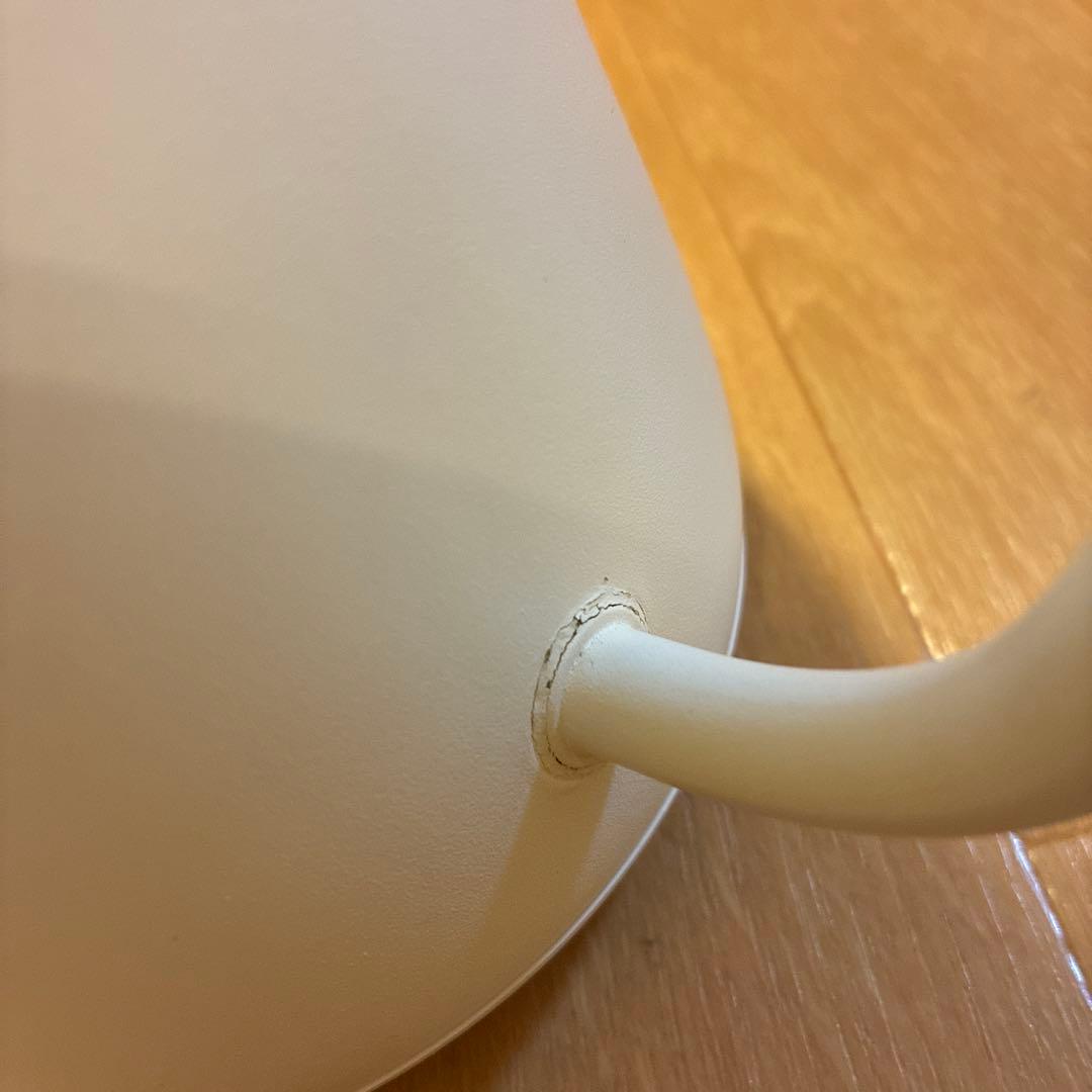 バルミューダ 電気ケトル BALMUDA The Pot