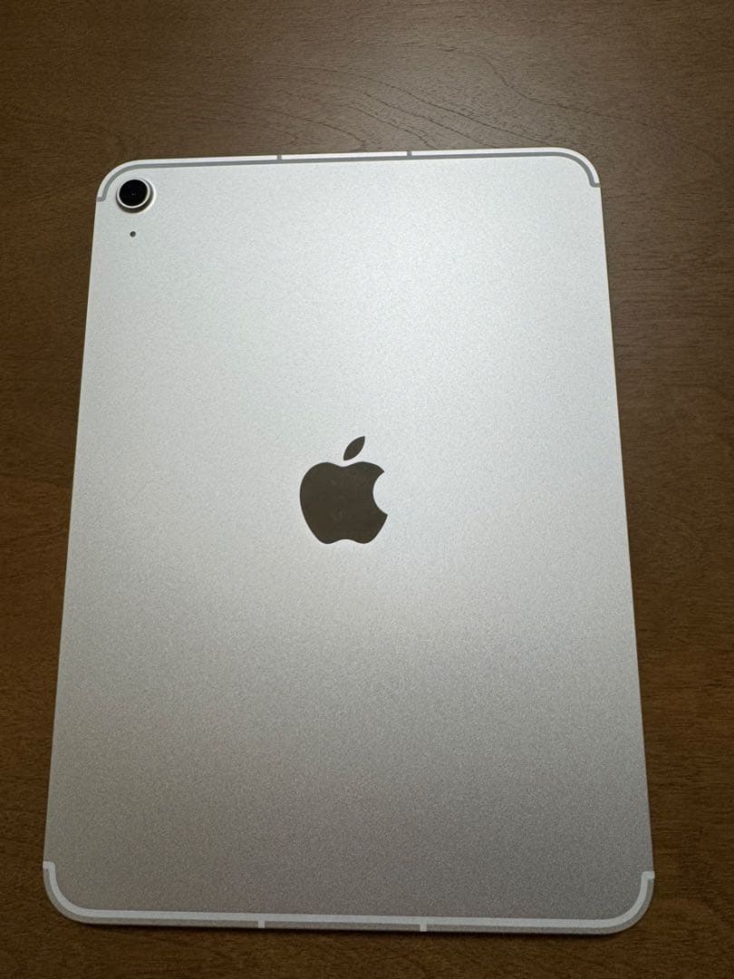 Apple iPad 第11世代 （A16）128GB Cellular