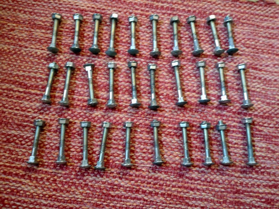 【値下げしました。】富士コカ・コーラボトリング株式会社木製ベンチ