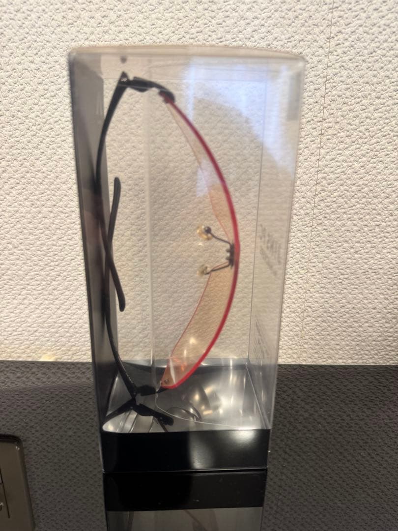 JINS PC for HACKERS 攻殻機動隊ARISEコラボモデル