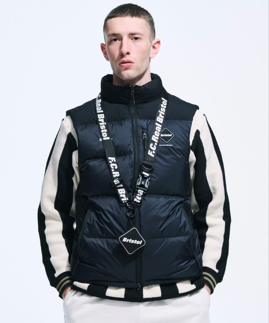 F.C.Real Bristol FCRB MULTI STRAP 25 安値l