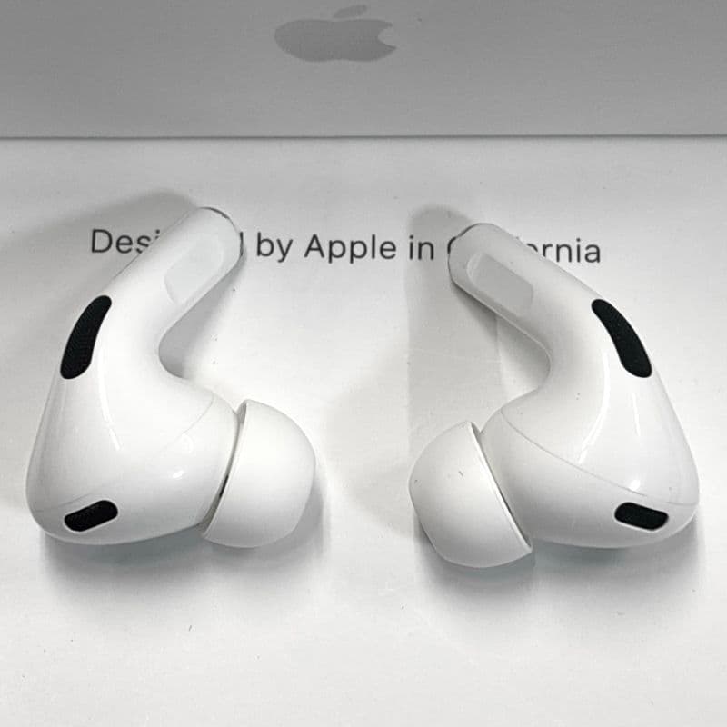 Apple AirPods Pro(第2世代) USB-Type C 249