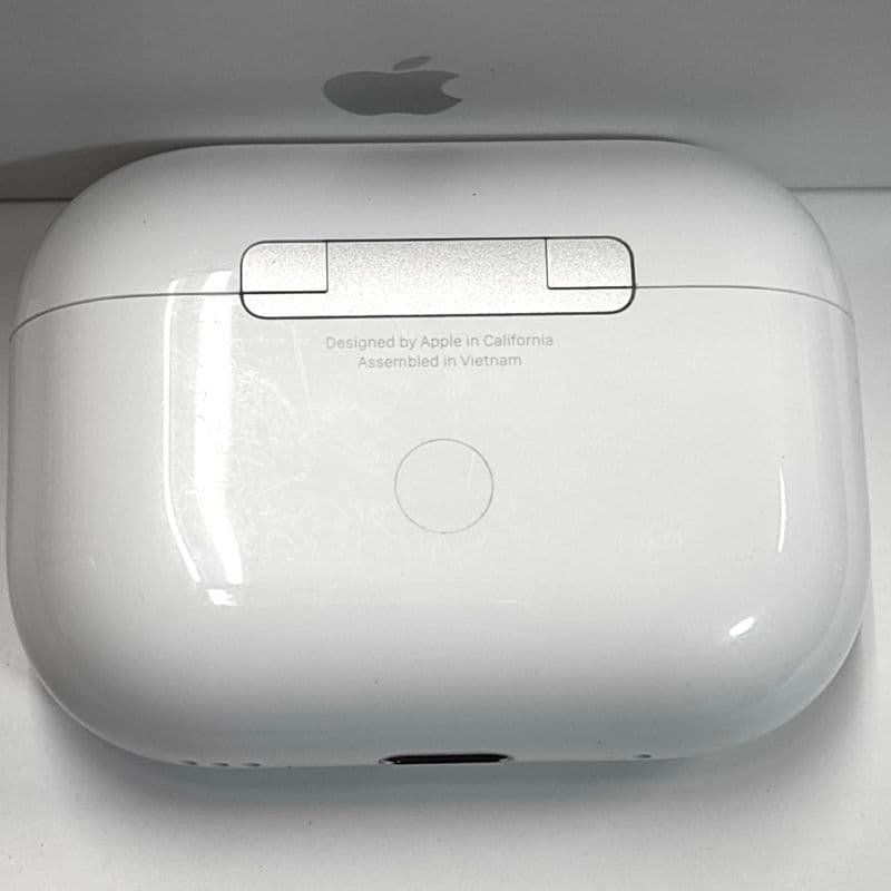 Apple AirPods Pro(第2世代) USB-Type C 249