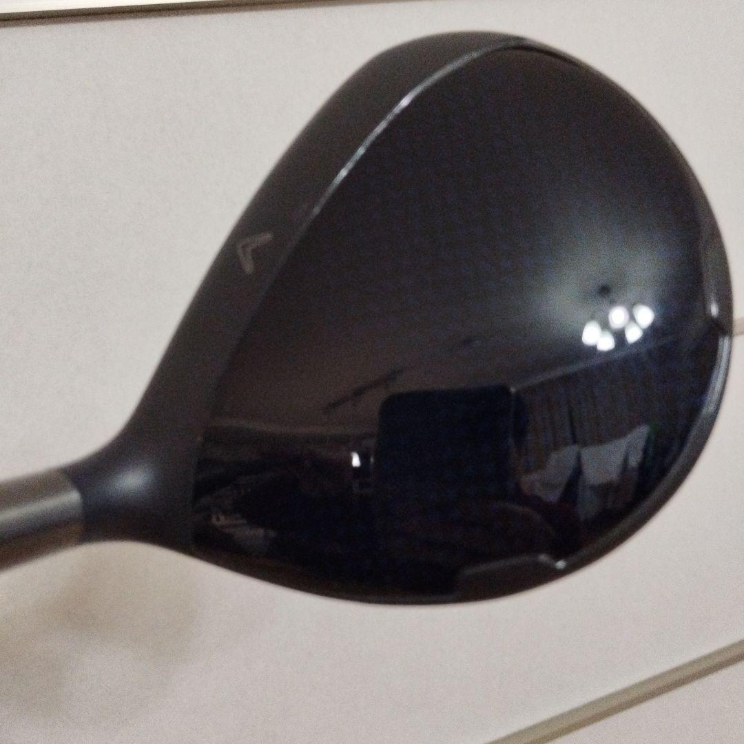 カオキオ　PATTAYA！キャロウェイPARADYM X 5番ウッド