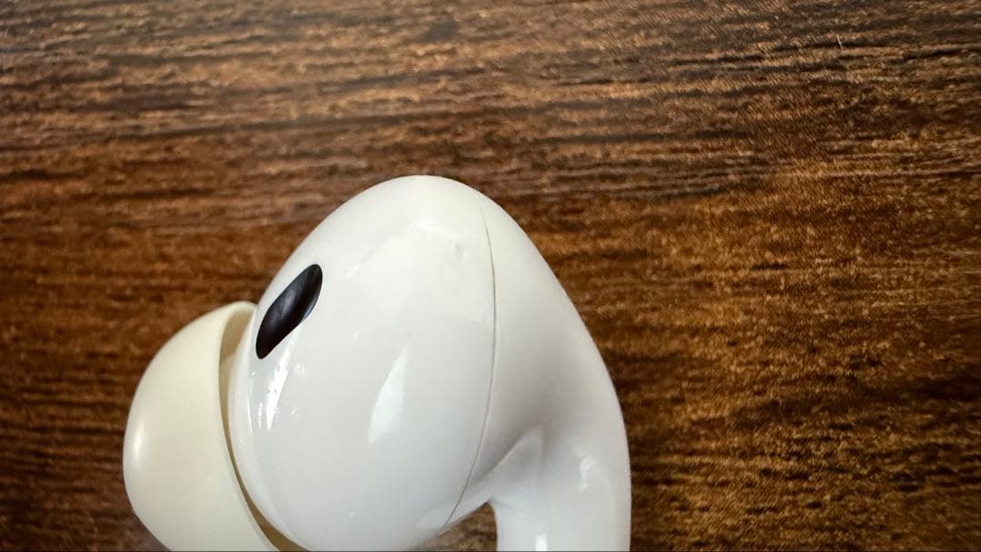 AirPods Pro 第2世代（Lightningモデル)