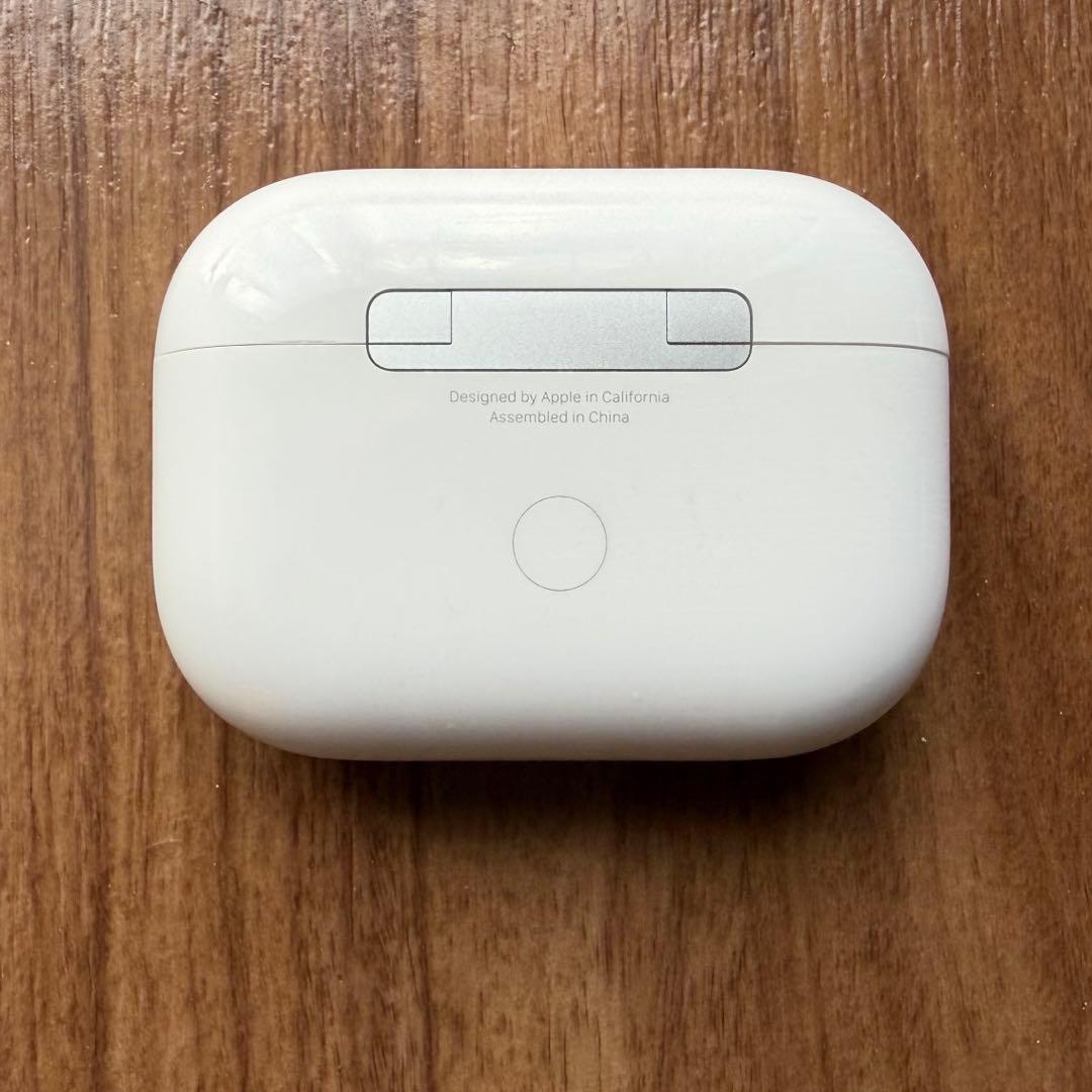 AirPods Pro 第2世代（Lightningモデル)