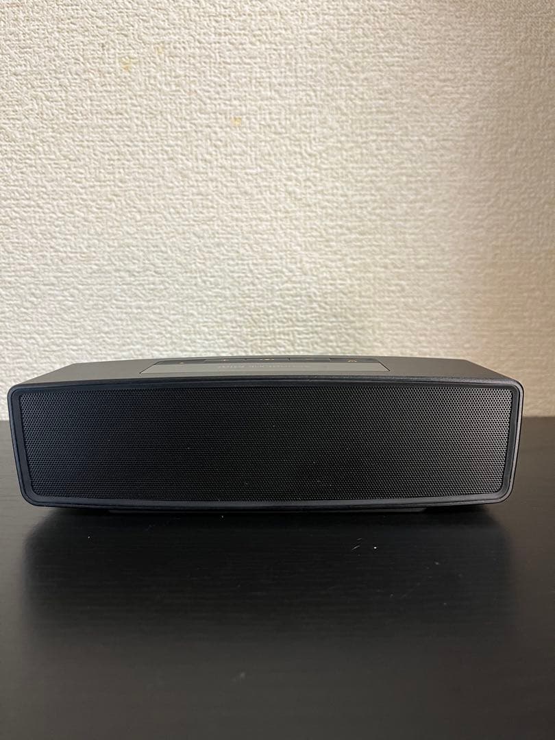 スピーカー・ウーファー Bose SoundLink Mini II Limited Edition