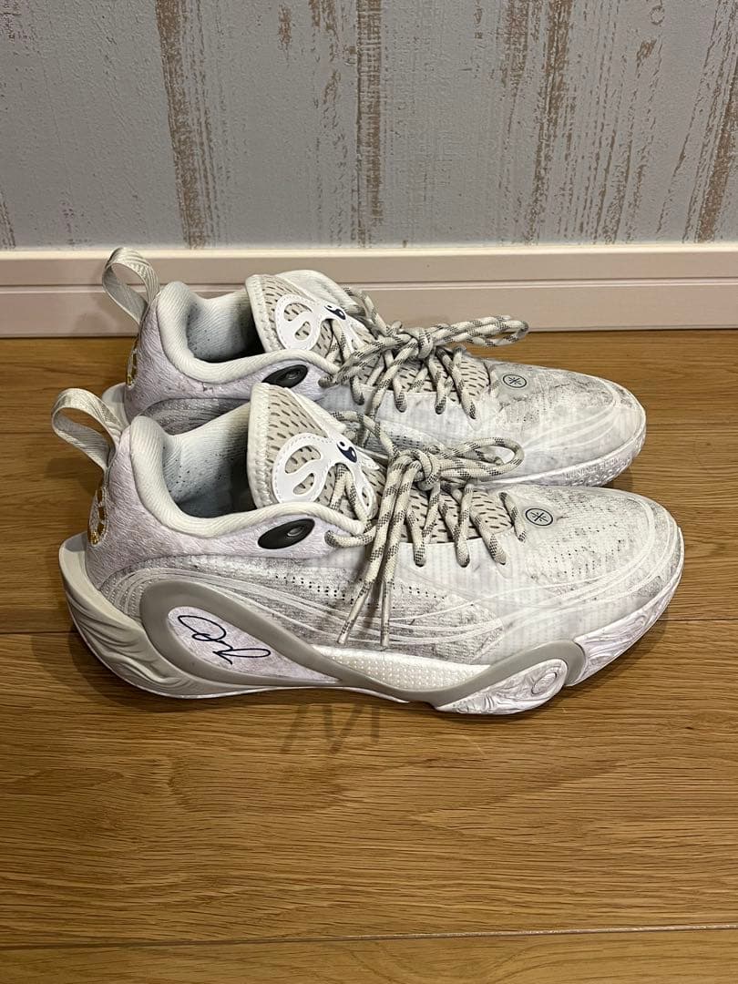 リーニン Way Of Wade Dlo1 月ノ岩 US7