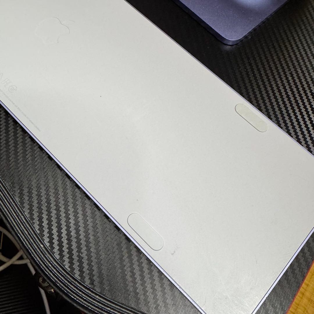 【りょ様ご成約】iMac M1 2021 16GB 512GB パープル