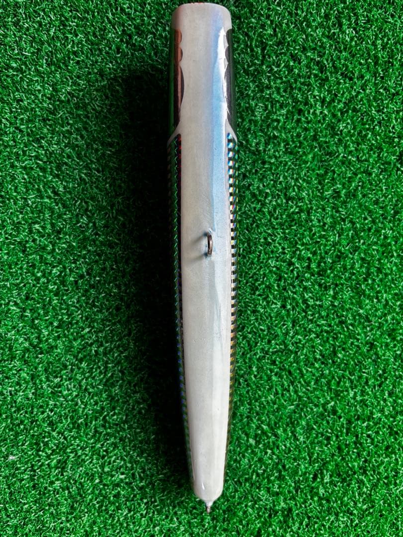 ネイチャーボーイズ　ペリカン180F